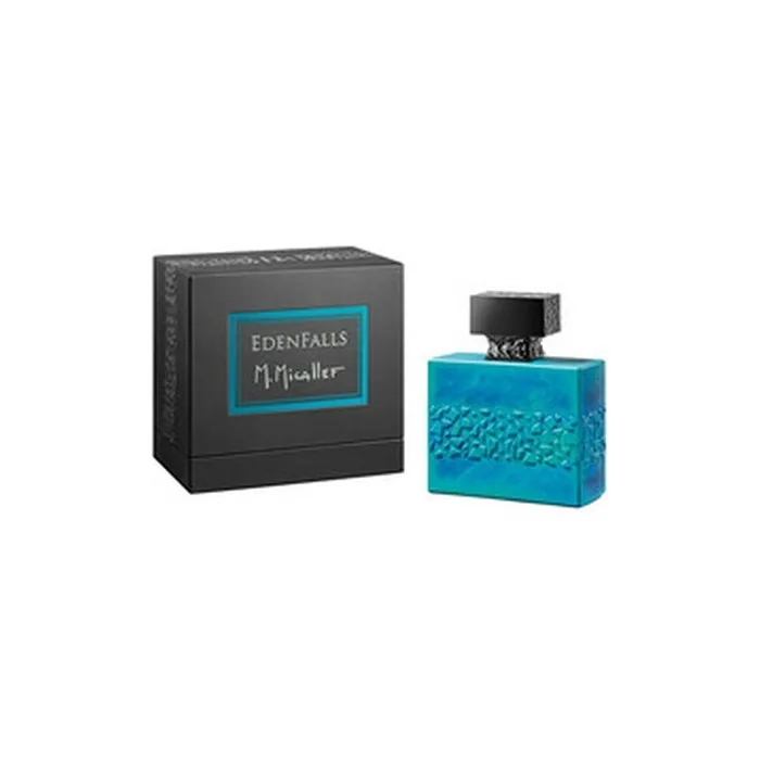 M. Micallef Edenfalls Eau de Parfum Unisex 50ml