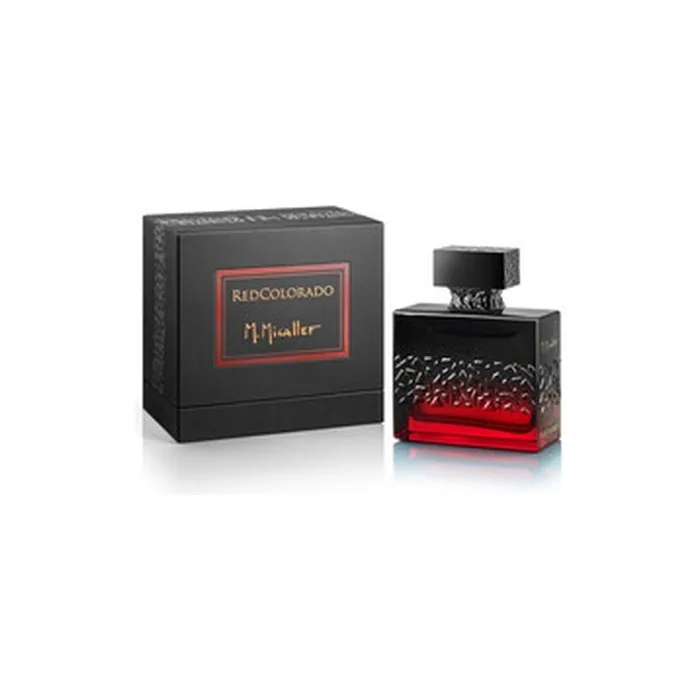 M. Micallef RedColorado Eau de Parfum for Men 50ml