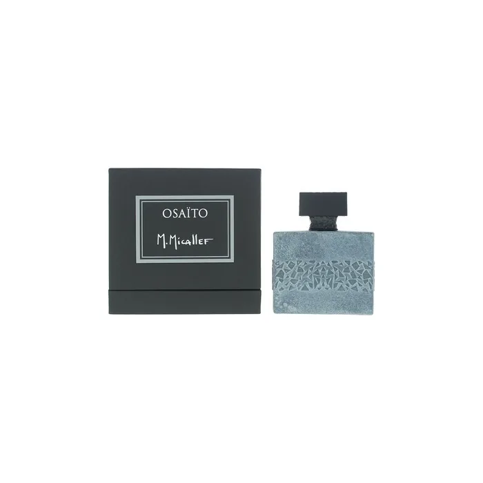 M Micallef Osaito Eau De Parfum 100ml Men Spray