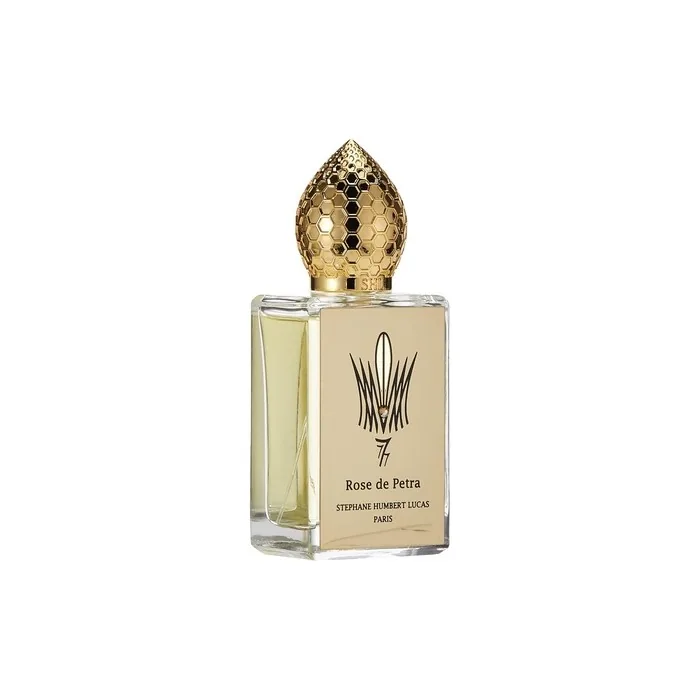 Stephane Humbert Lucas Rose De Petra Eau De Parfum 50ml