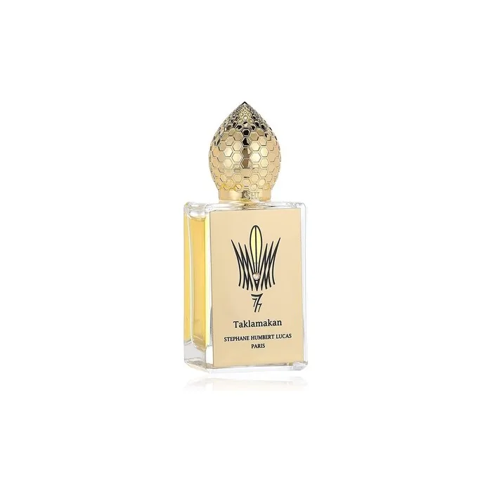 Stephane Humbert Lucas Collection 777 Taklamakan Eau de Parfum Spray 50ml