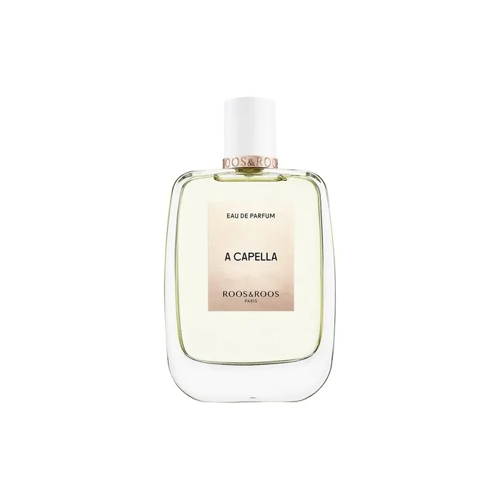 Roos&Roos Dear Rose A Capella Eau De Parfum Spray 100ml