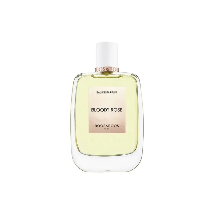 Roos&Roos Bloody Rose Eau De Parfum Spray 100ml