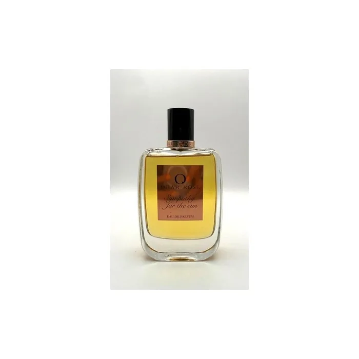 Dear Rose Sympathy For The Sun EDP 100ml Unisex
