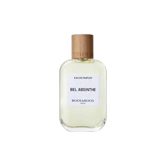Roos&Roos Bel Absinthe Eau De Parfum Spray 100ml