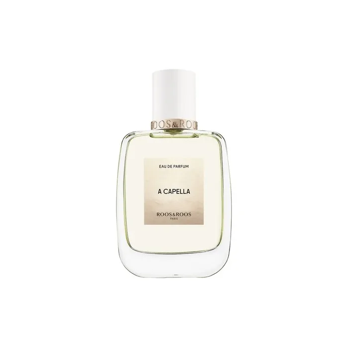 Roos&Roos Dear Rose A Capella Eau De Parfum Spray 50ml