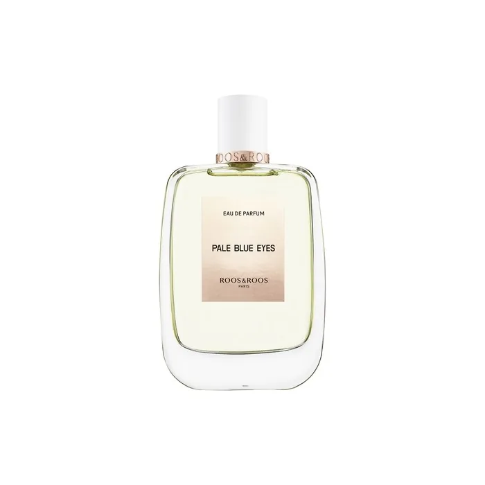 Roos&Roos Pale Blue Eyes Eau De Parfum Spray 100ml