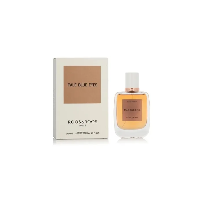 Roos & Roos Pale Blue Eyes Edp 50ml Women's Perfume