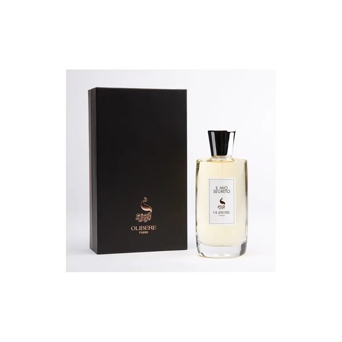 Olibere Il Mio Segreto Eau de Parfum 10ml 100