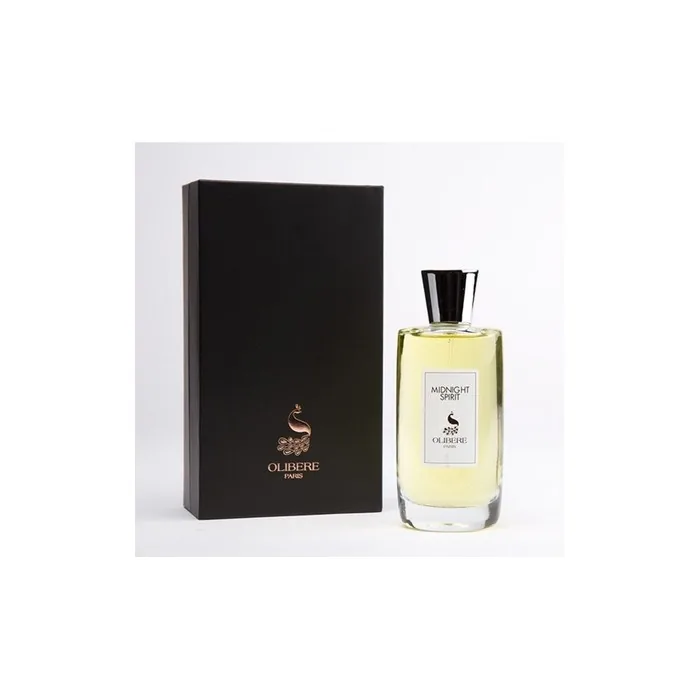 Olibere Midnight Spirit Eau de Parfum 100ml