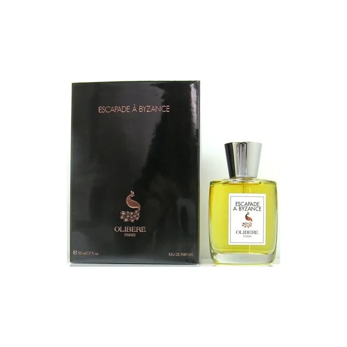 Olibere Escapade To Byzantium Eau De Parfum 50ml
