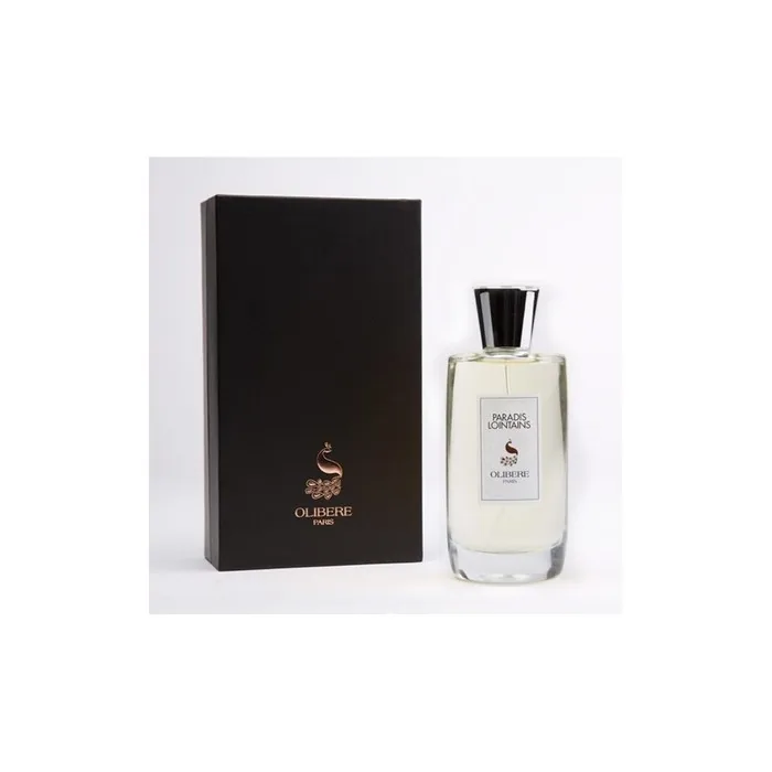 Olibere Paradis Lointains Eau de Parfum