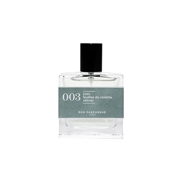 Bon Parfumeur Cologne Intense n#003 30ml