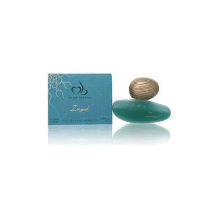 Ziryab by Majda Bekkali Eau De Parfum Spray 3.96 oz