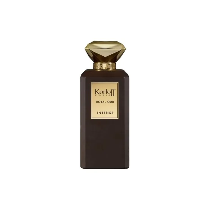 Korloff Royal Oud Intense EDP Spray 90ml
