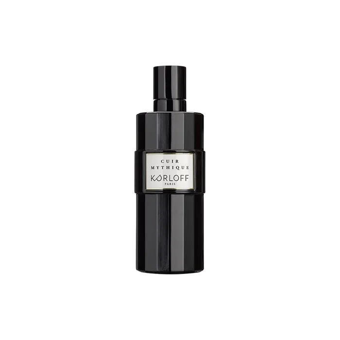 Korloff Cuir Mythique Eau De Parfum Spray 100ml