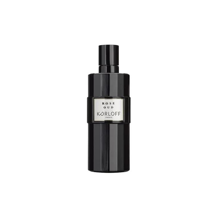 Korloff Rose Oud Unisex Eau De Parfum Spray 100ml