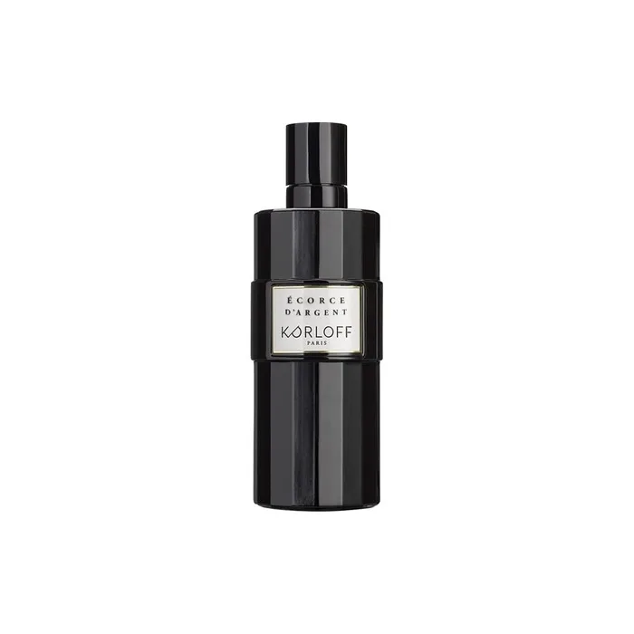 Korloff Ecorce D'Argent Unisex Eau De Parfum Spray 100ml