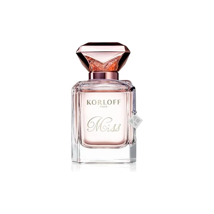 Korloff Miss Korloff Eau De Parfum 50 Ml Women's Fragrance