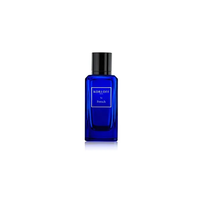 Korloff So French Eau De Parfum For Men 88 Ml