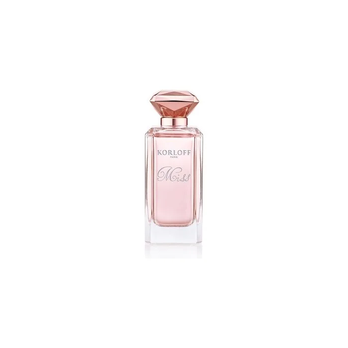 Korloff Miss Eau De Parfum For Women 88 Ml