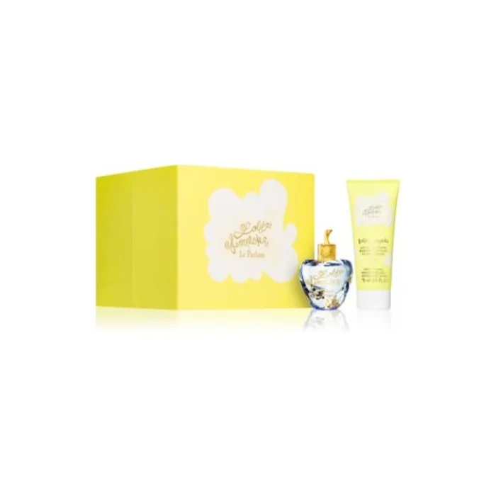 Lolita Lempicka Le Parfum 50 Ml Women's Fragrance