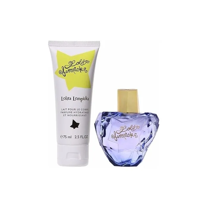 Lolita Lempicka Le Parfum 50ml By Lolita Lempicka