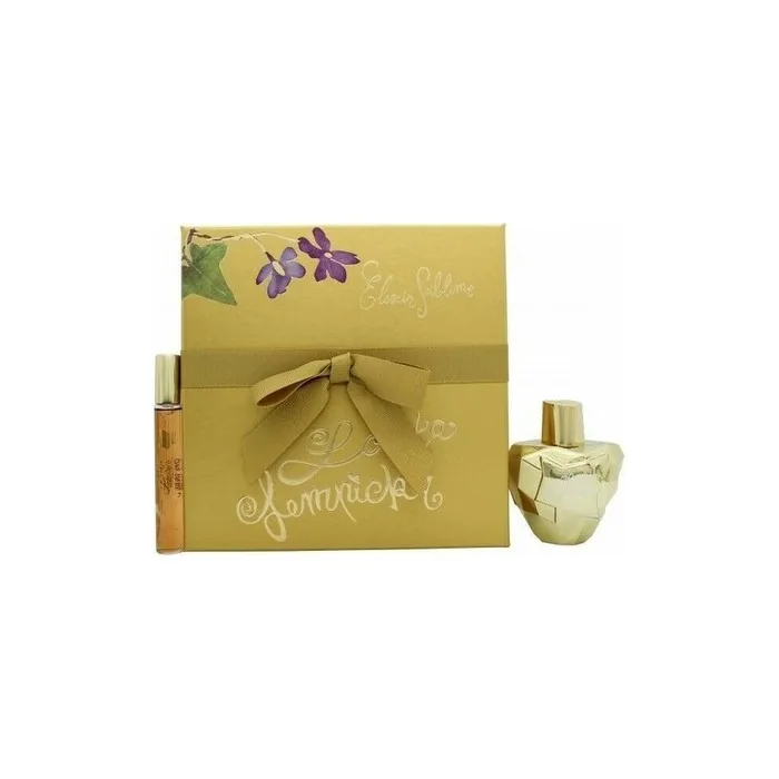 Lolita Lempicka Elixir Sublime 50ml Edp Spray / 7.5ml Travel Spray
