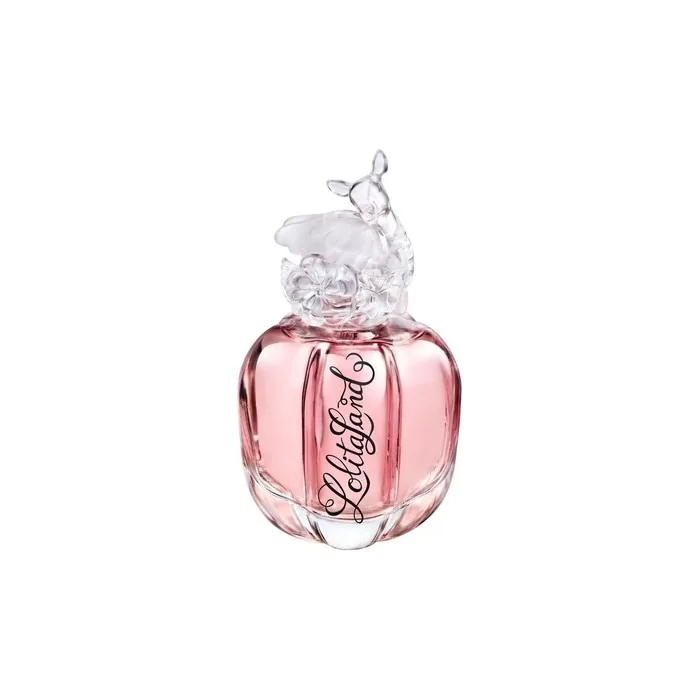 Lolita Lempicka Lolitaland Eau De Parfum Spray 80ml