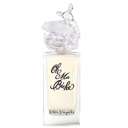 Lolita Lempicka Oh Ma Biche Eau De Parfum Spray 50ml