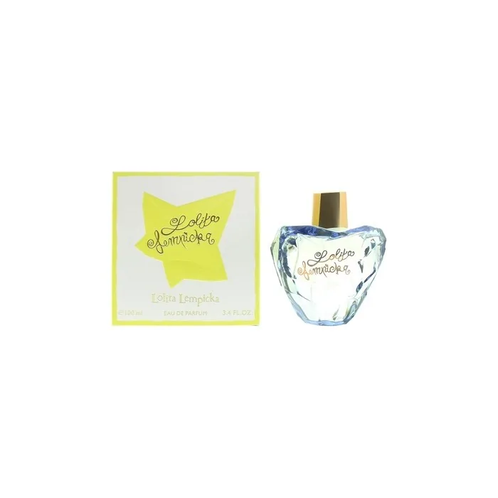 Lolita Lempicka Mon Premier Eau De Parfum 100ml For Women