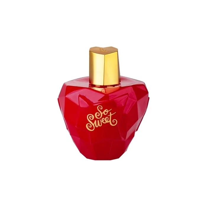 Lolita Lempicka So Sweet Eau De Parfum Spray 50ml