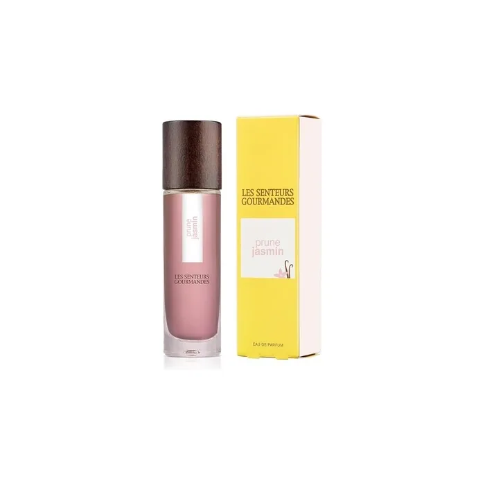 LES SENTEURS GOURMANDES Plum Jasmine Perfume