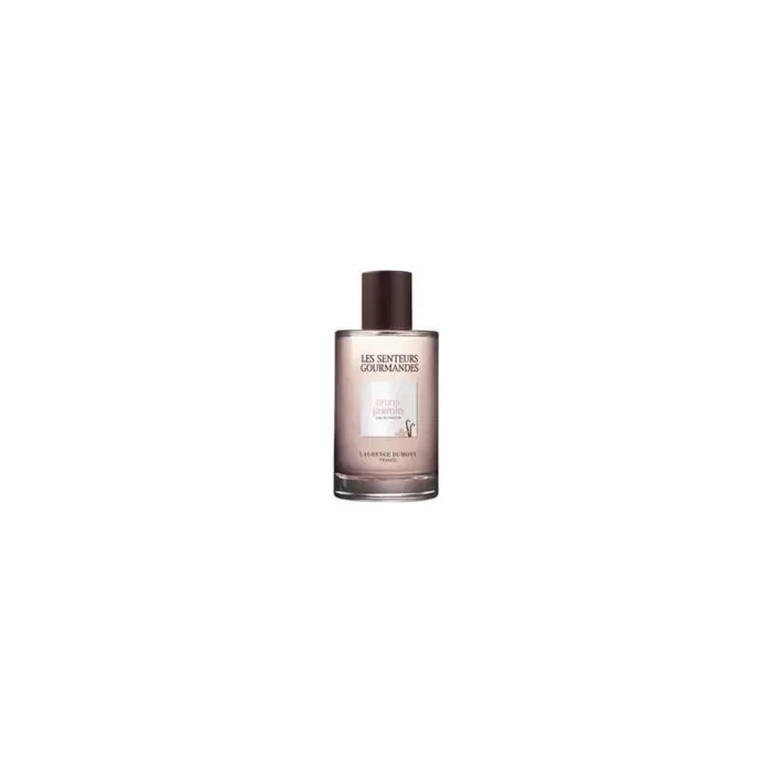 Les Senteurs Gourmandes Laurence Dumont Prune Jasmin Perfume