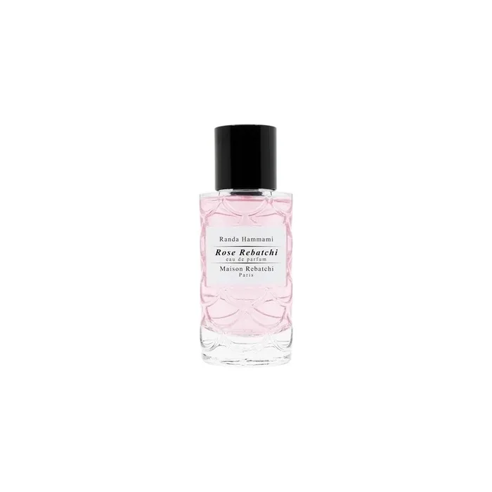 Maison Rebatchi Rose Rebatchi Perfume