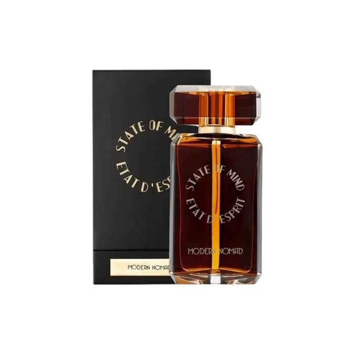 State of Mind Modern Nomad Eau de Parfum 100ml - Unisex