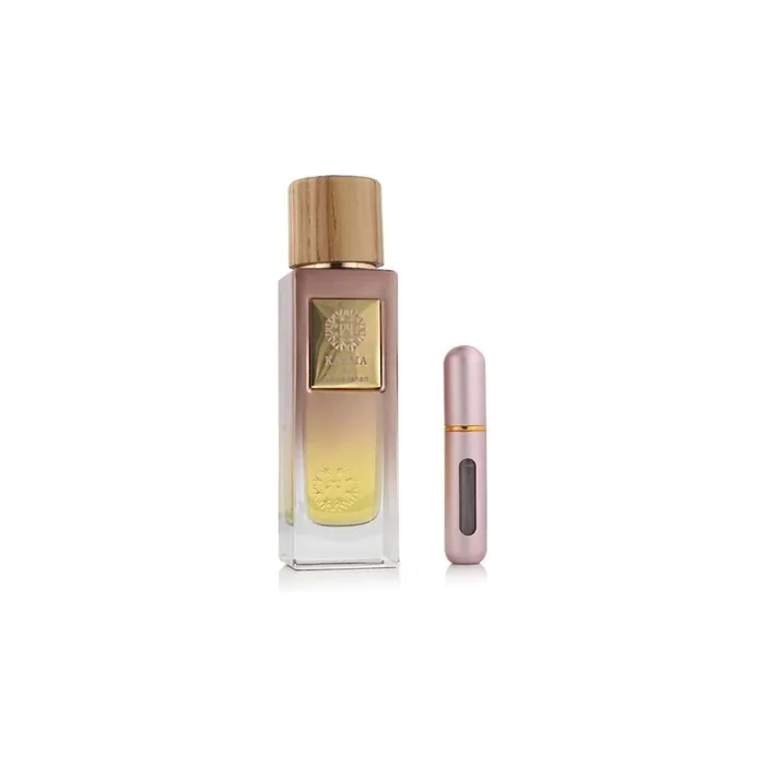 The Woods Collection Natural Karma By Dania Ishan Eau De Parfum 100ml Unisex