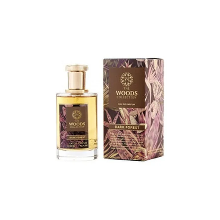 The Woods Collection Dark Forest Eau De Parfum