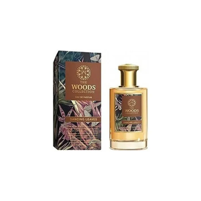 The Woods Collection Dancing Leaves Eau De Parfum