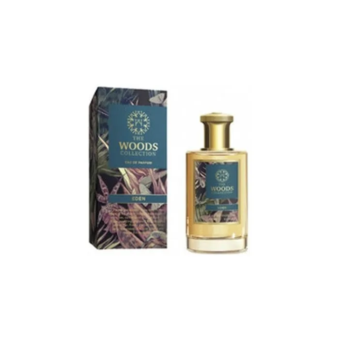 The Woods Collection Eden Eau De Parfum