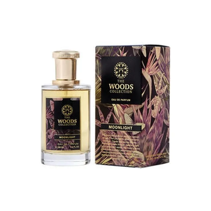 The Woods Collection Moonlight Eau De Parfum