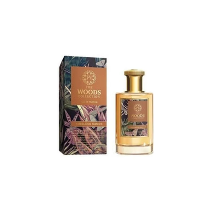 The Woods Collection Timeless Sands Eau De Parfum