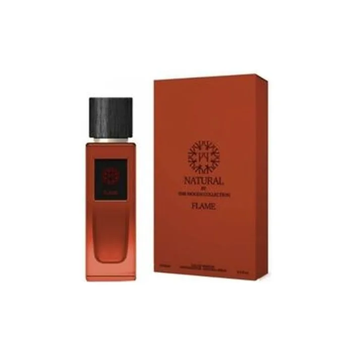 The Woods Collection Natural Flame Eau De Parfum