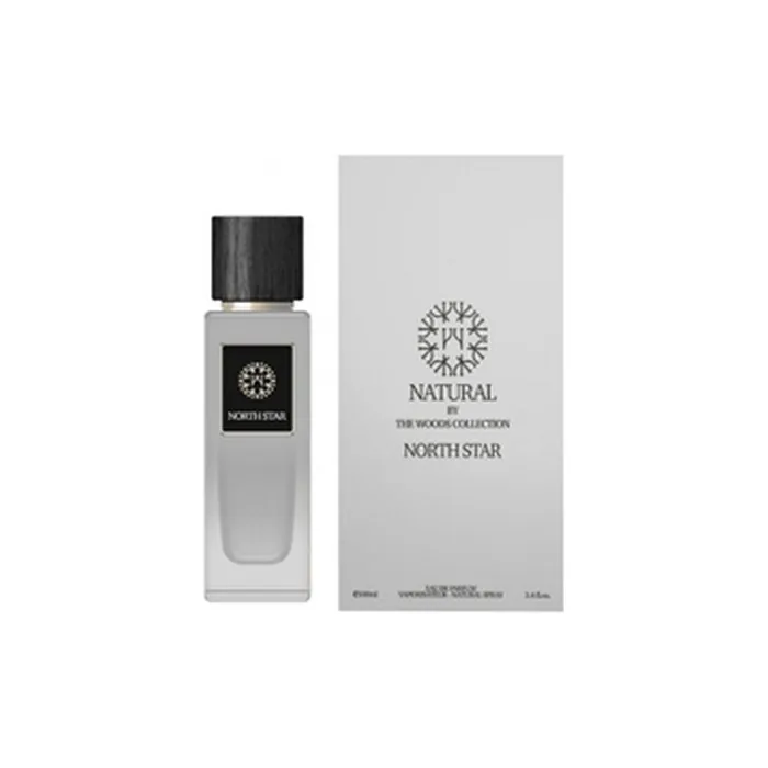The Woods Collection North Star Eau De Parfum 100ml Unisex Spray