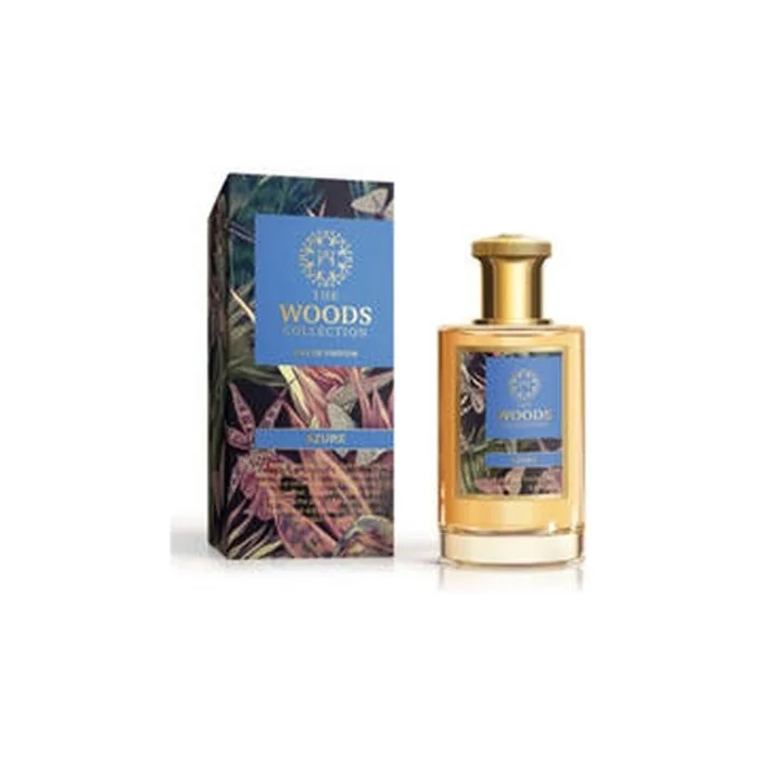 The Woods Collection Azure Eau De Parfum