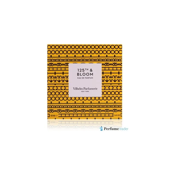 Vilhelm Parfumerie 125th Bloom Eau De Parfum 100ml