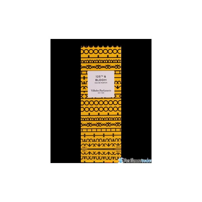 Vilhelm Parfumerie 125th Bloom Eau de Parfum 20ml