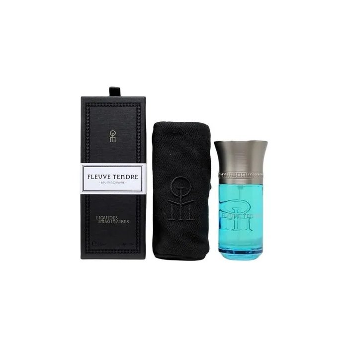 Liquides Imaginaires Fleuve Tendre Eau De Parfum Spray 50ml 16 Floz