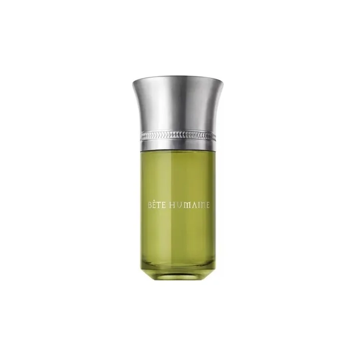 Liquides Imaginaires Bete Humaine Eau De Parfum Spray 100ml