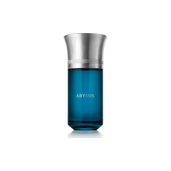 Abyssis Eau De Parfum